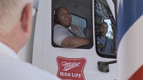 Miller High Life/ High Life Light Delivery Guys: Miller High Life/ High Life Light