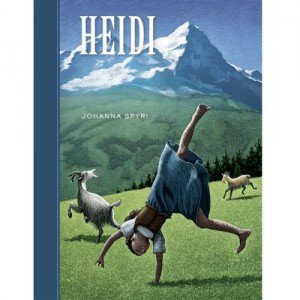 Heidi