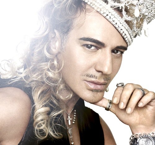 John Galliano