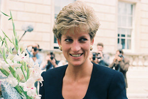 Diana, Princess of Wales