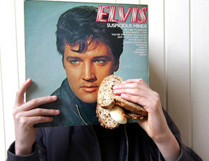 Elvis