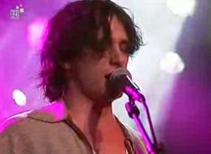 Jeff Buckley