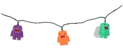 Domo String Lights