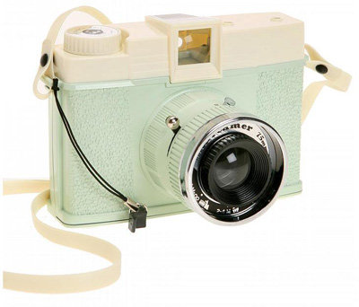 Lomography Diana Dreamer Camera