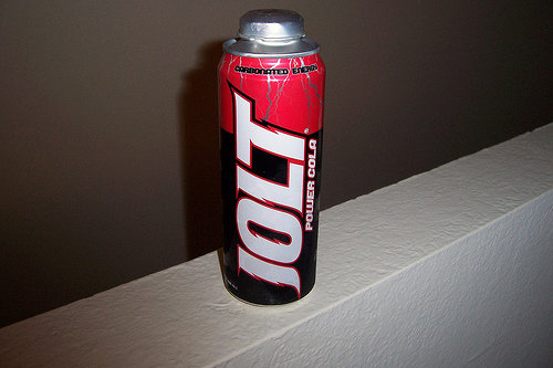 Jolt