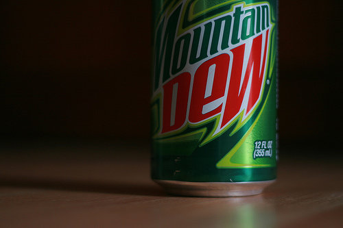 Mountain Dew