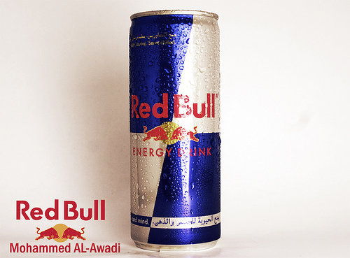 Red Bull