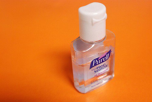 Hand Sanitizer