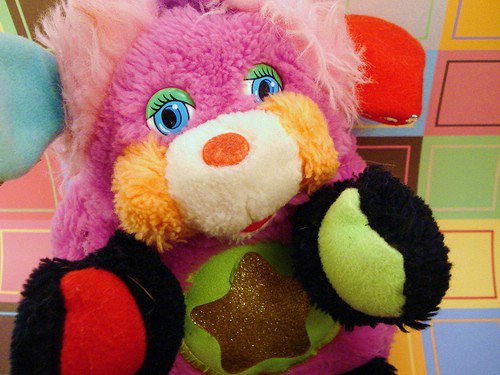 Popples