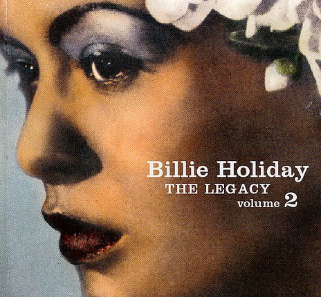 Billie Holiday