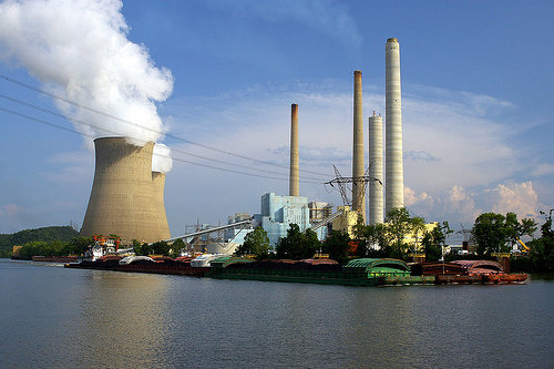 Power Plants