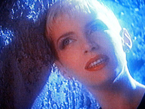 Annie Lennox