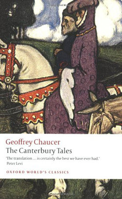 Geoffrey Chaucer