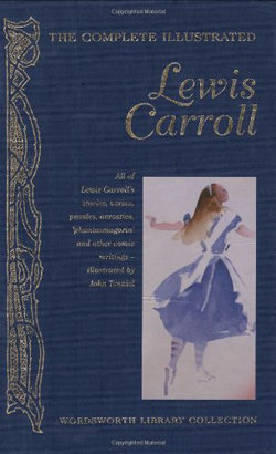 Lewis Carroll