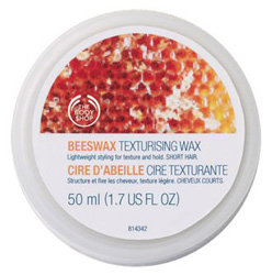 Beeswax Texturizing Wax