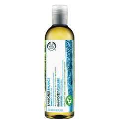 Rainforest Balance Shampoo