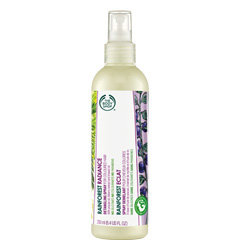 Rainforest Radiance Detangling Spray