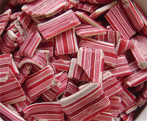 Peppermint Candy