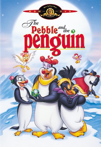 The Pebble and the Penguin