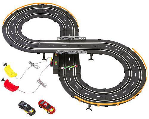 Slot Cars