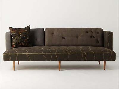 Wormly Sofa