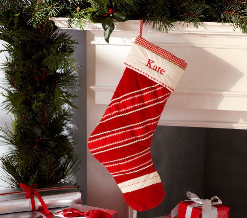 7 Cute Stockings For Kids