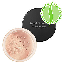 BareMinerals SPF 25 Mineral Veil, Bare Escentuals