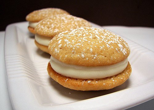 Whoopie Pies