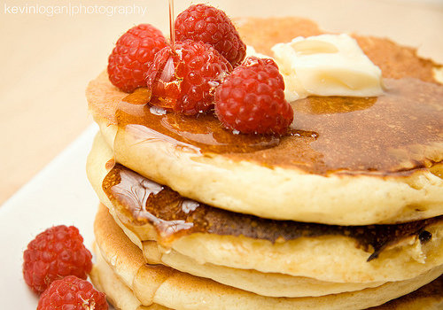 Pancakes