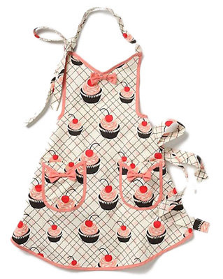 Baker's Delight Kid's Apron