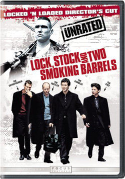 Lock, Stock and Two Smoking Barrels