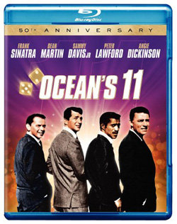 Ocean’s 11