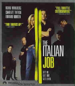 The Italian Job