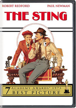 The Sting