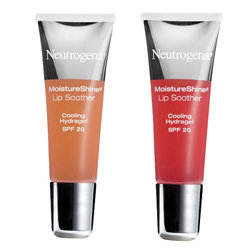 Neutrogena Moistureshine Lip Soother