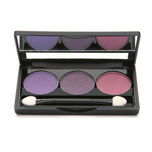 NYX 3 Color Eyeshadow