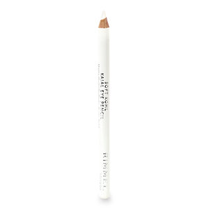 Rimmel Soft Kohl Liner in White