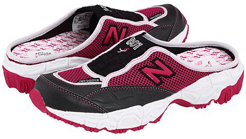 New Balance Classics W801 Komen