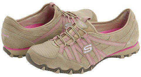 Skechers Bikers-Verified