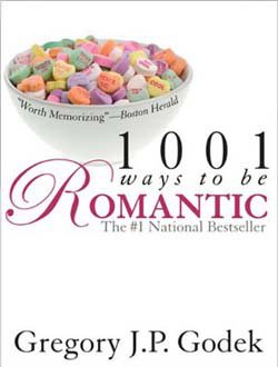 1001 Ways to Be Romantic