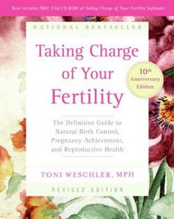 Taking Charge of Your Fertility