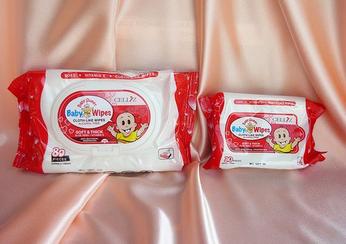 Baby Wipes