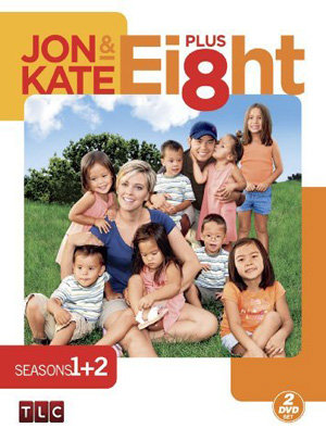 Jon & Kate plus Eight