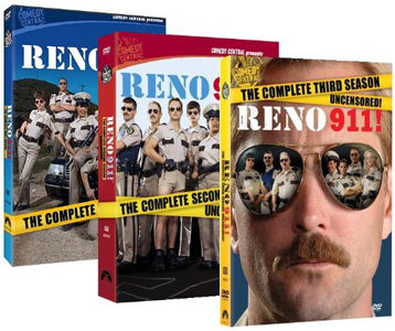 Reno 911!