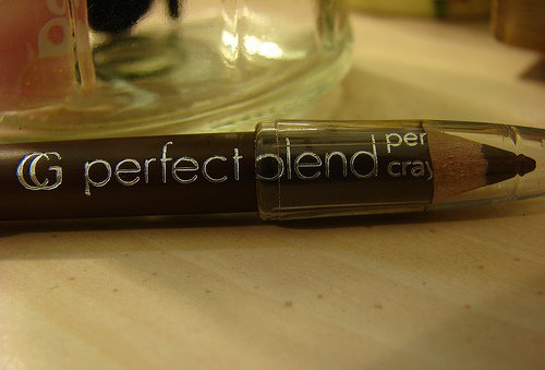 Familarize Yourself with Eyeliner Types