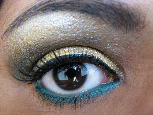 Play with Different Colors