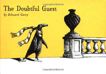 The Doubtful Guest