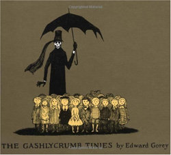 The Gashleycrumb Tinies