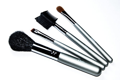 Facial Brushes