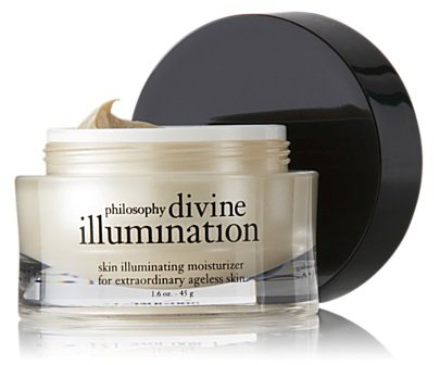 Cheeks: Philosophy Divine Illumination